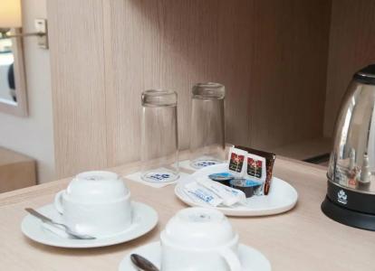 Vrissiana Boutique Beach - 60