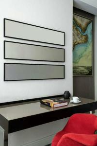 Mövenpick Istanbul Golden Horn - 94