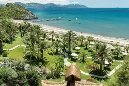 ROBINSON SARIGERME PARK - All Inclusive - 90