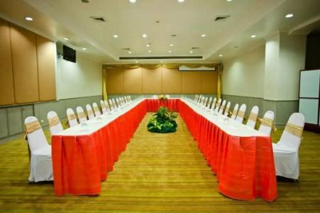 Courtyard by Marriott Phuket Town - 92