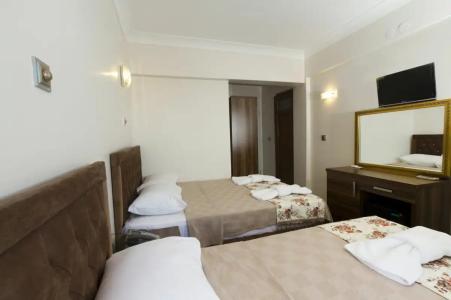 Reis Beach Otel - 24