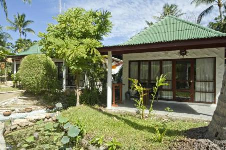 Crystal Bay Yacht Club Beach Resort - 6