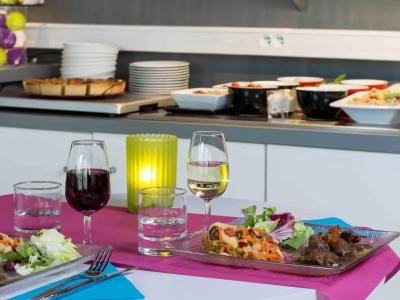 ibis Styles Blois Centre Gare - 37