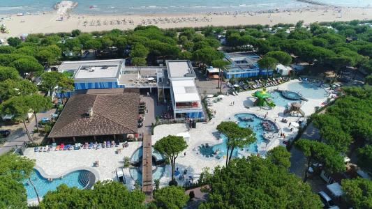 Camping Village Cavallino - 87