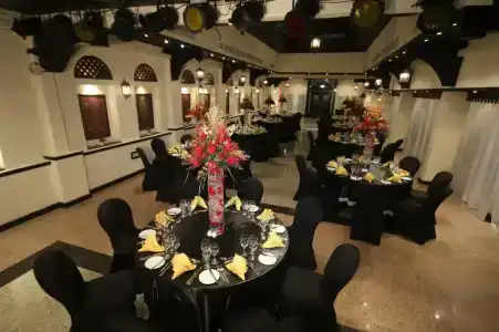 Arabian Courtyard & Spa - 37
