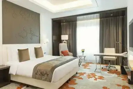 Radisson Blu, Ajman - 8