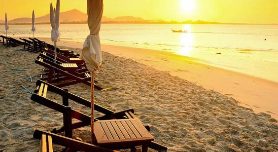 Koh Mook Sivalai Beach Resort - 25