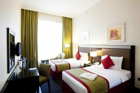 Millennium Central Doha - 70