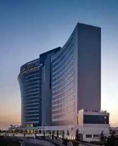 Hyatt Regency Istanbul Atakoy - 41