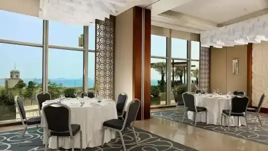 Hyatt Regency Istanbul Atakoy - 33