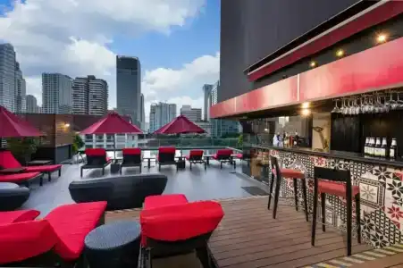 Maitria Mode Sukhumvit 15 Bangkok - A Chatrium Collection
