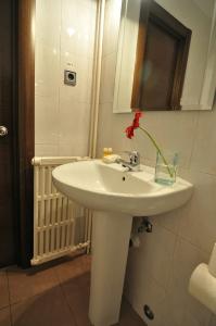 Hostal Ballesta - 29