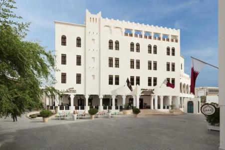 Souq Waqif Boutiques - Tivoli - 9
