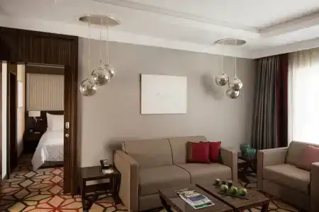 Dusit D2 Kenz Dubai - 13