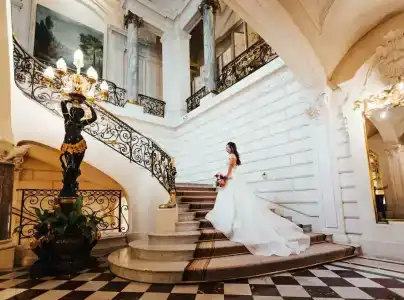 Shangri-La Paris - 18