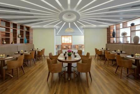 Radisson Blu, Dubai Waterfront - 70