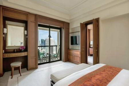 The Peninsula Bangkok - SHA Extra Plus - 48