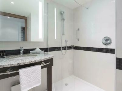 Hampton by Hilton Warsaw City Centre - 82