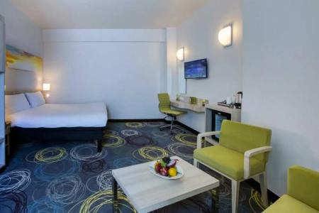 ibis Styles Dragon Mart Dubai - 32
