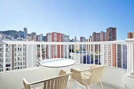 Sol Pelicanos Ocas - 17