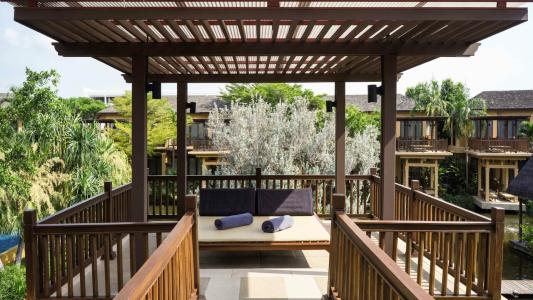 Mövenpick Asara Resort & Spa Hua Hin - 38