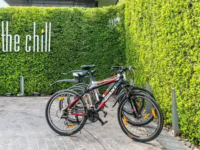 The Chill Resort and Spa, Koh Chang - 58