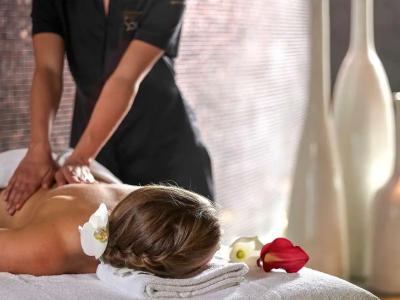 Sofitel Munich Bayerpost - 26