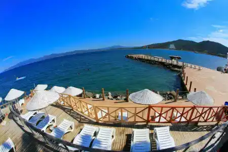 Labranda Ephesus Princess - All Inclusive - 8