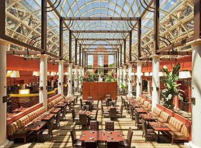 Sheraton Orlando North - 27