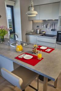 Fraser Place Antasya Istanbul - 76