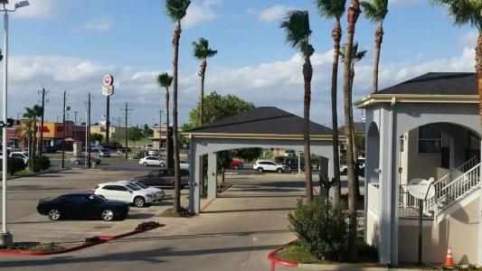 Texas Inn Downtown McAllen - 70