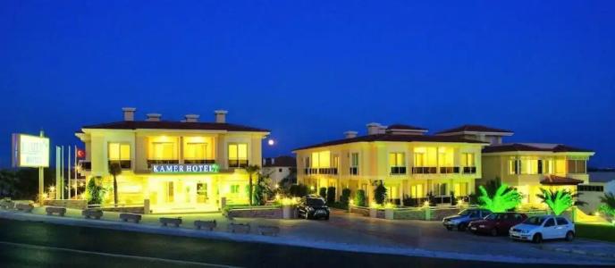 Kamer Exclusive & Suites