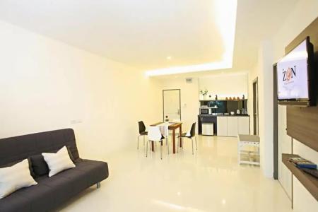The Zen Pattaya - 44
