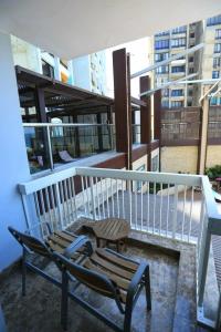 Hilton Alexandria Corniche - 57