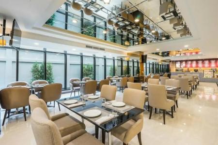 SureStay Plus by Best Western Sukhumvit 2 - 41