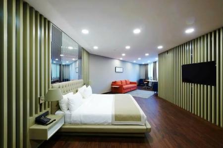 The City Suites - 38