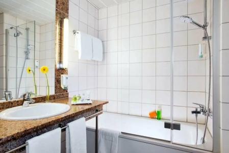 NH Berlin Alexanderplatz - 10