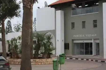 Panthea Holiday Village Water Park Resort - 70