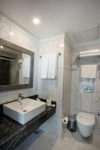 Kırbıyık Resort - Alanya - 37