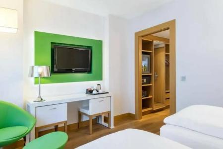 NH Frankfurt Messe - 65