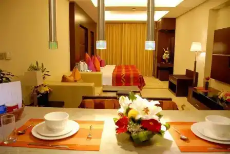 Staybridge Suites Dubai Internet City, an IHG - 68