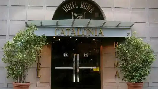 Catalonia Roma