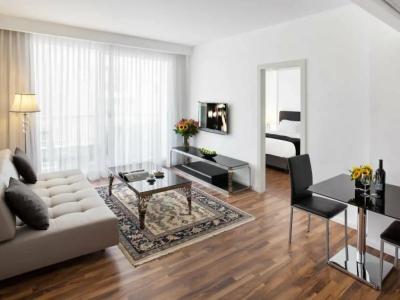 Sea Executive Suites - 3