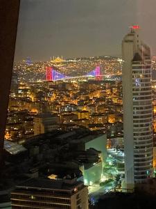 Istanbul Marriott Sisli - 17