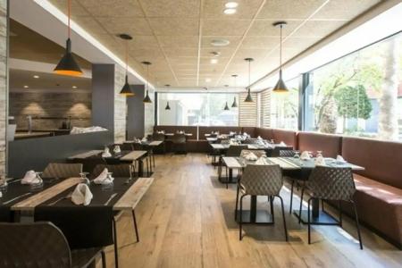 California Garden - 78