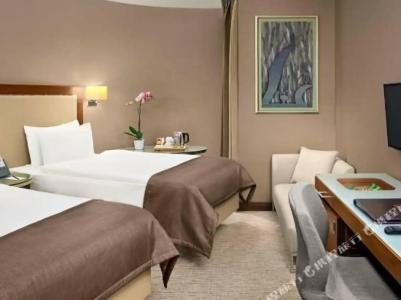 Occidental Ankara - 21