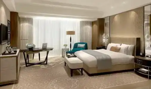 Hyatt Regency Istanbul Atakoy - 74