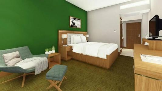 Hampton By Hilton Santo Domingo Airport - 35