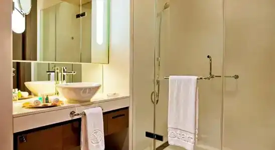 Park Rotana Abu Dhabi - 75