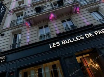 Les Bulles De Paris - 25